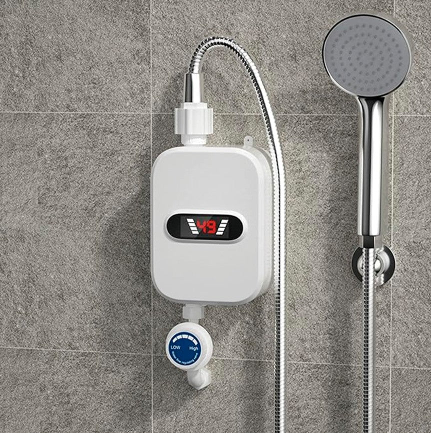 CALENTADOR DE AGUA PREMIUM